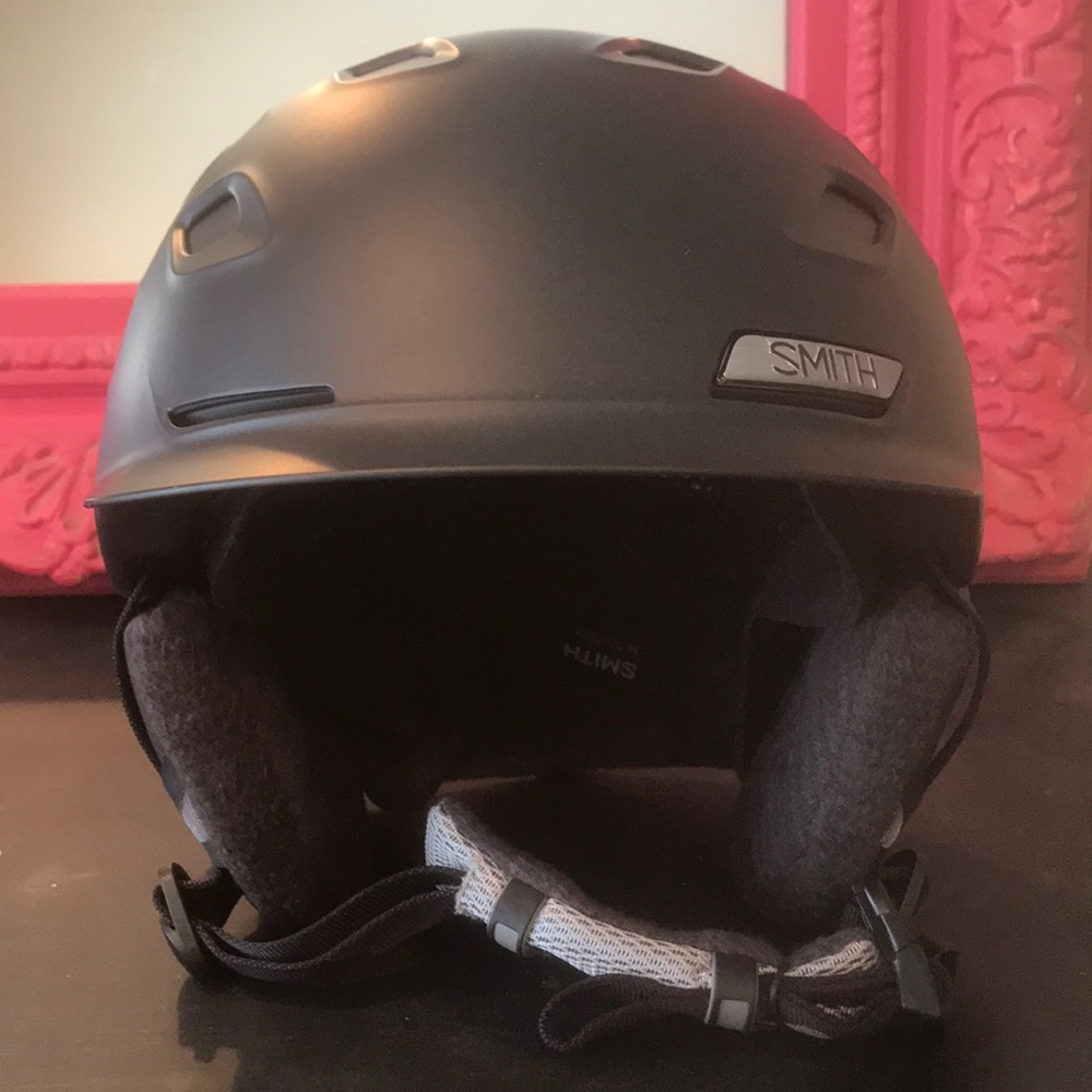 Brand new MIPS Smith Vantage Women’s M helmet NWOT